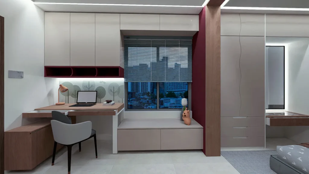 Best interior design and architecture firm in Khulna Banglades Aavis Studio