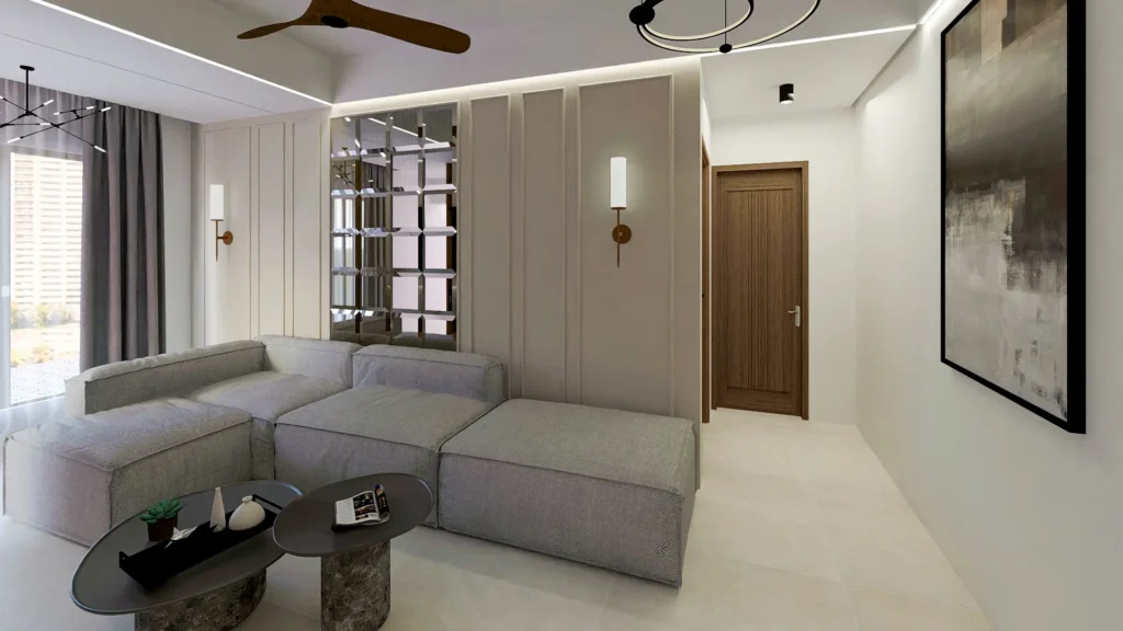 Best interior design and architecture firm in Khulna Bangladesh — Aavis Studio