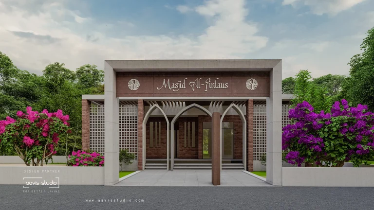 Masjid-Al-Ferdaus---Zahir-vai-YmWESUe-bn2O5m10Zi0pVA-0oER4Iz7Je9p0PrPuzQZjg