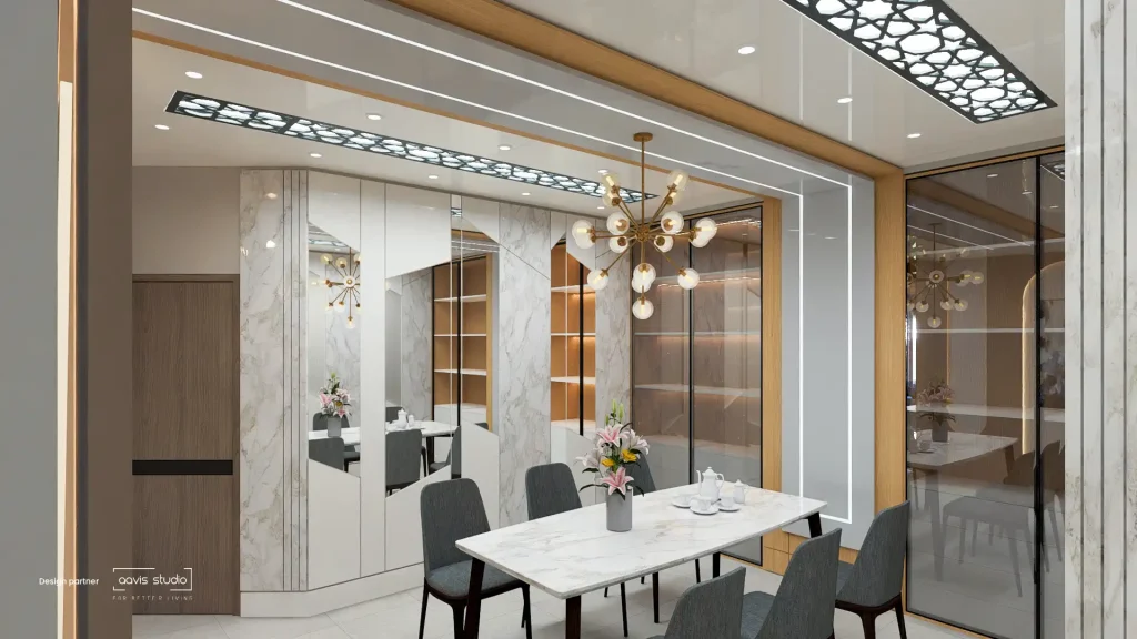 interior design services