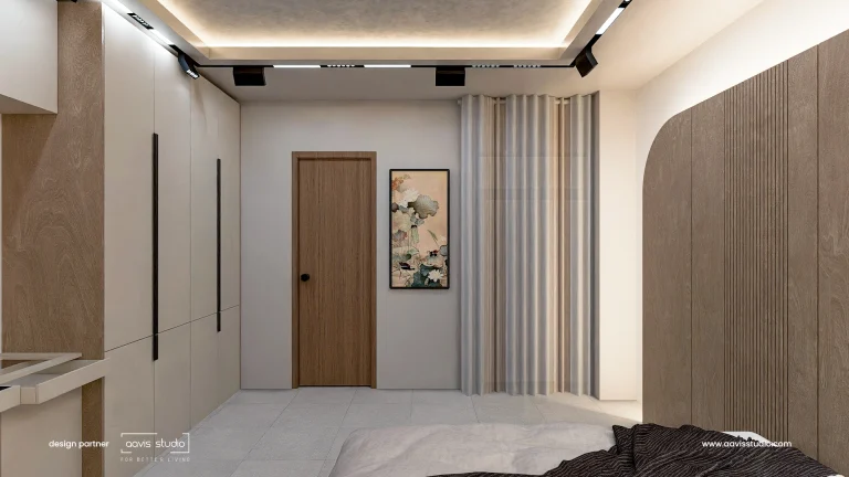 kolpolok bedroom design