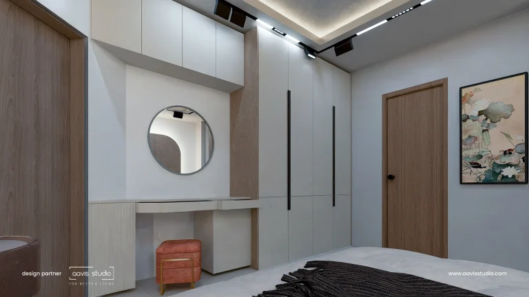 kolpolok bedroom design aavisstudio