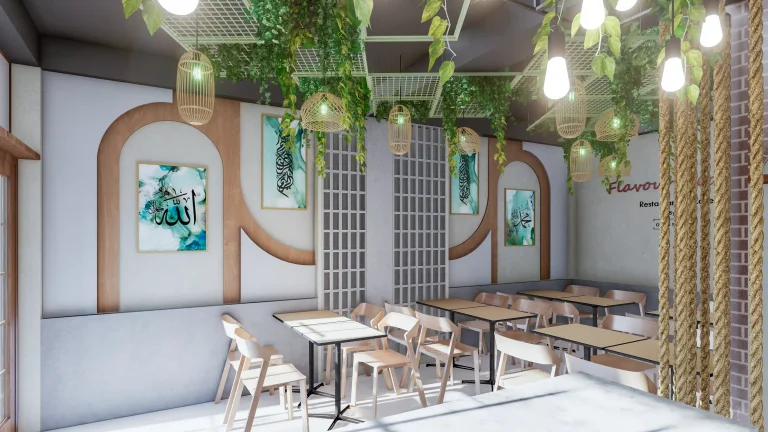 mawa restaurant