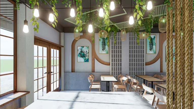 mawa restaurant front