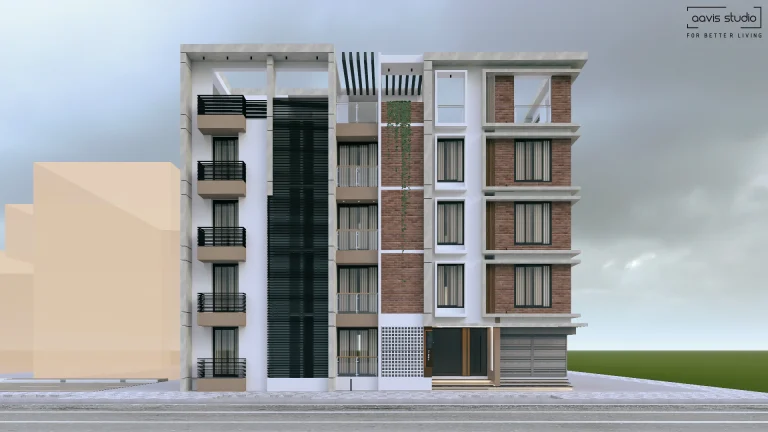 architectural design services in bangladesh
