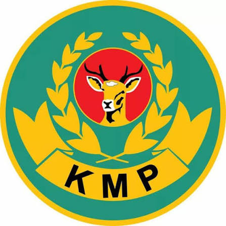 KMP